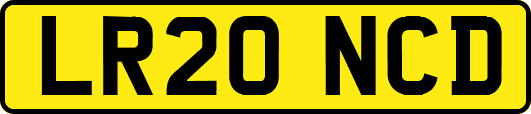 LR20NCD