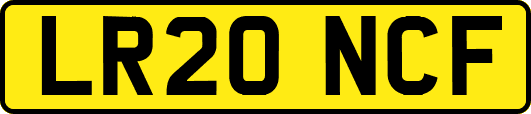 LR20NCF