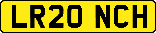 LR20NCH