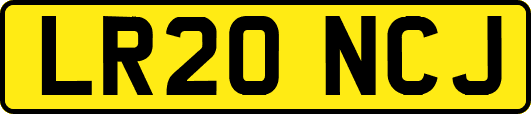 LR20NCJ