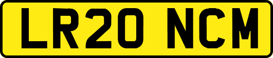 LR20NCM