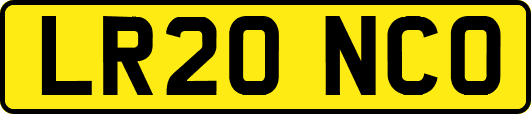 LR20NCO