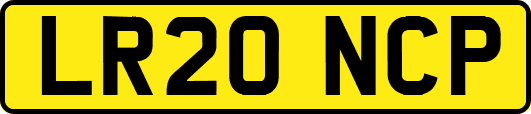 LR20NCP