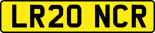 LR20NCR