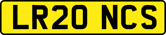 LR20NCS