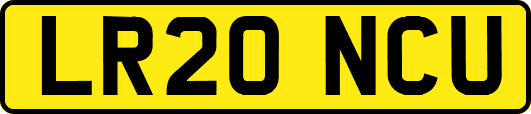 LR20NCU