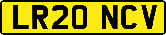 LR20NCV