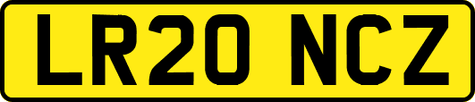LR20NCZ