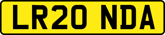 LR20NDA