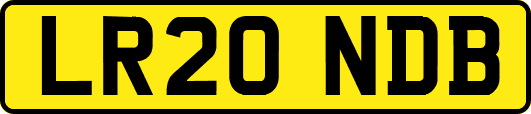 LR20NDB