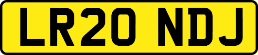 LR20NDJ