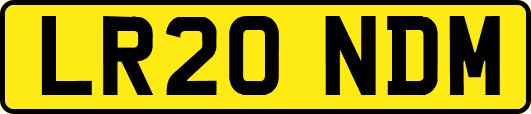 LR20NDM
