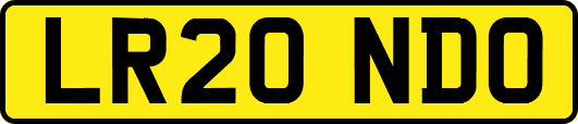 LR20NDO