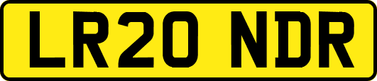 LR20NDR