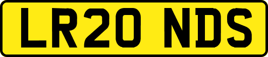 LR20NDS