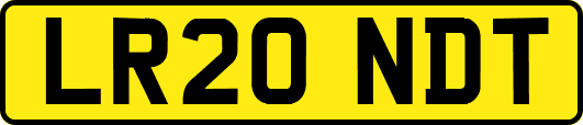 LR20NDT