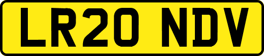 LR20NDV