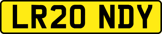LR20NDY