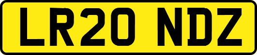 LR20NDZ