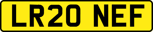 LR20NEF