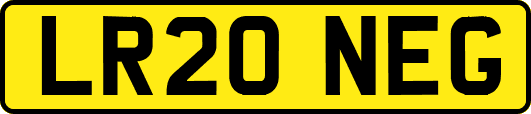 LR20NEG