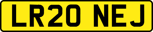 LR20NEJ