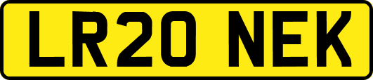 LR20NEK
