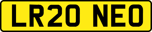 LR20NEO