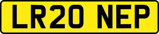 LR20NEP