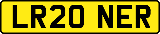 LR20NER