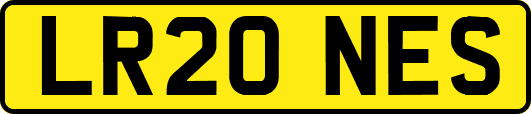 LR20NES