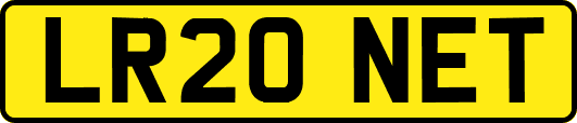 LR20NET