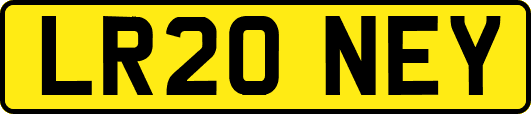LR20NEY