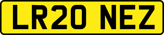 LR20NEZ