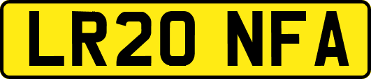 LR20NFA