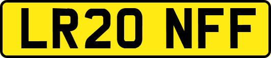 LR20NFF