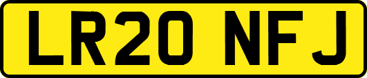 LR20NFJ