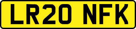 LR20NFK
