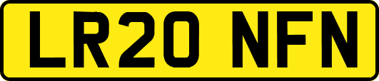 LR20NFN