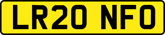 LR20NFO
