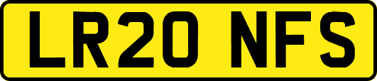 LR20NFS