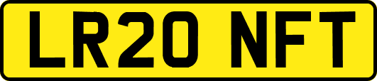 LR20NFT