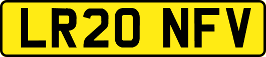 LR20NFV