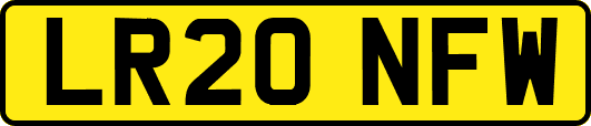 LR20NFW