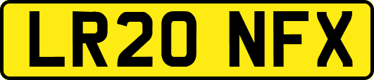 LR20NFX