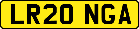 LR20NGA