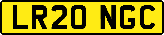 LR20NGC