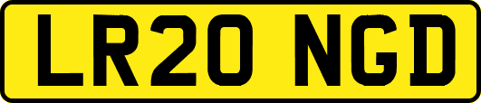 LR20NGD