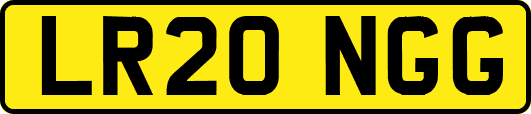 LR20NGG