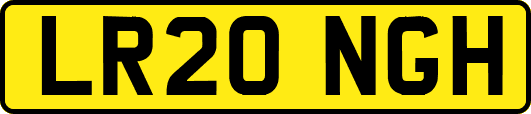 LR20NGH